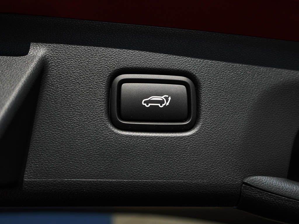 New 2026 Ecotronic Gray Hyundai SEL AWD image 35