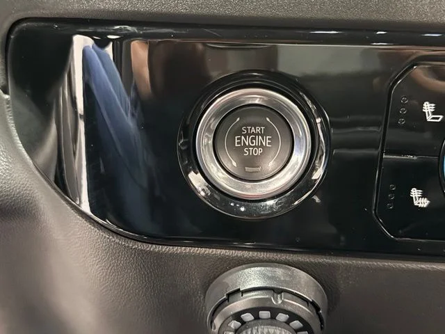 Used 2023 Black Chevrolet LT Trail Boss image 15