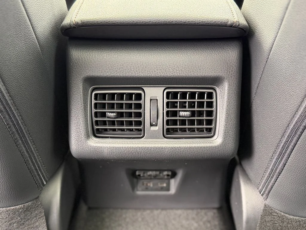 New 2026  Toyota XLE image 8