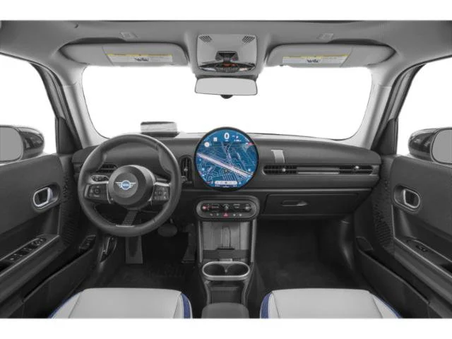 New 2026 Blue MINI Oxford Edition image 7