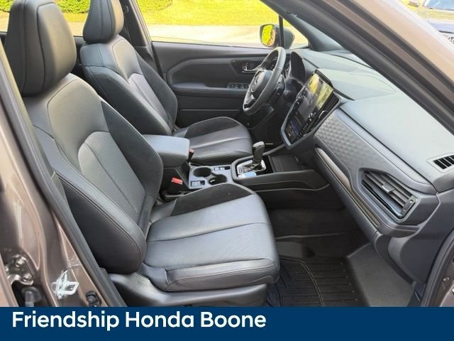 Used 2025 Brown Subaru Touring image 58
