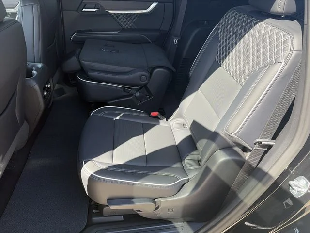 New 2027 Black GMC Denali image 11