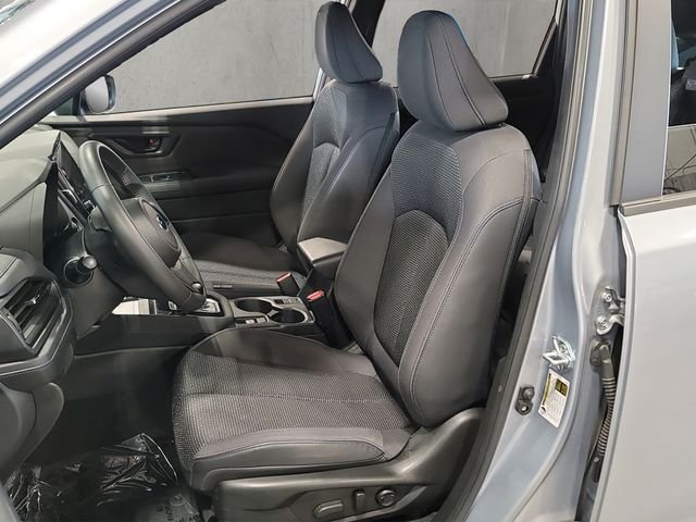 Used 2025 Ice Silver Metallic Subaru Premium image 6