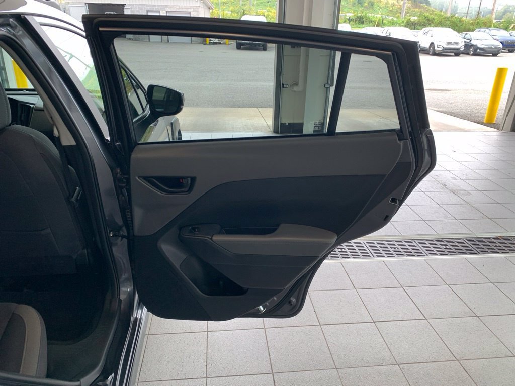 2025 Subaru Crosstrek Premium - Photo 19