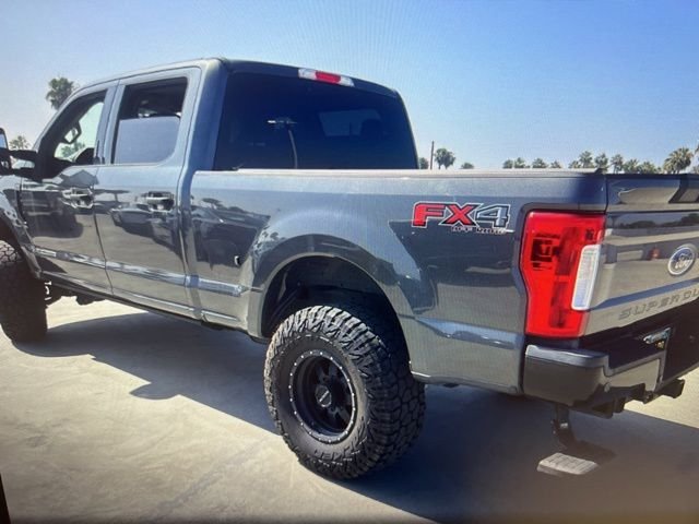 Certified Used 2019 Gray Ford XLT image 7