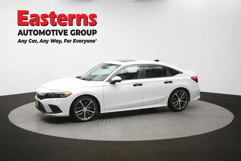 Used 2022 White Honda Touring image 57