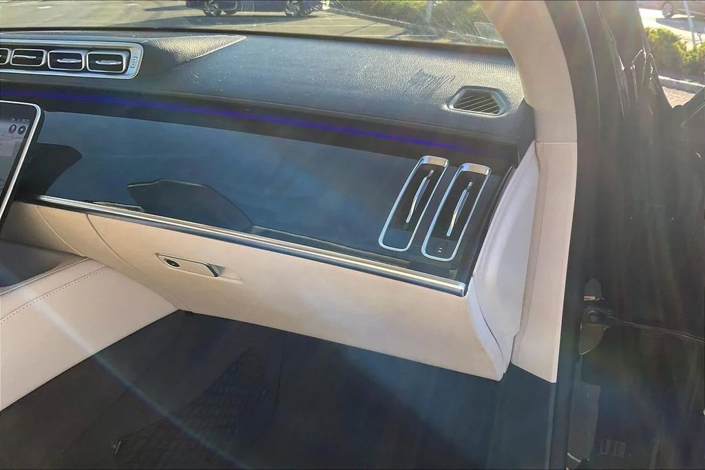 2023 Mercedes-Benz S-Class S 500 - Photo 14