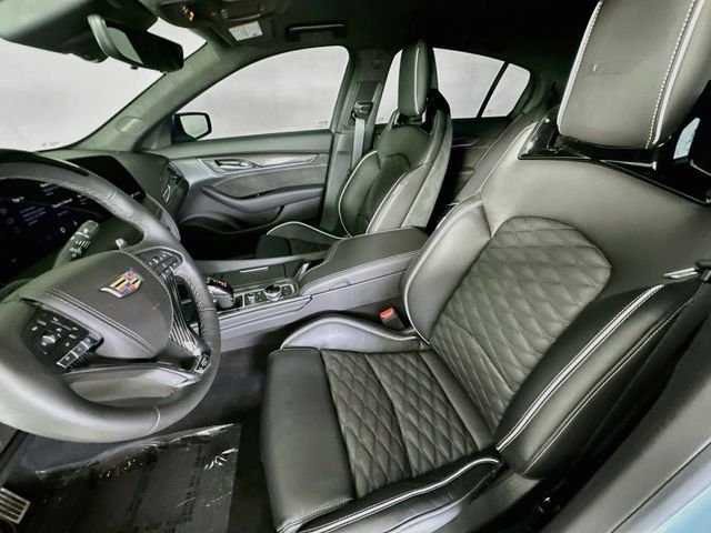 Used 2026  Cadillac V-Series image 21