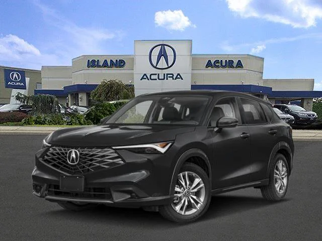 2026 Acura ADX