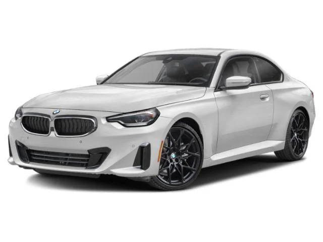 2024 BMW 2 Series 230i Coupe's photo