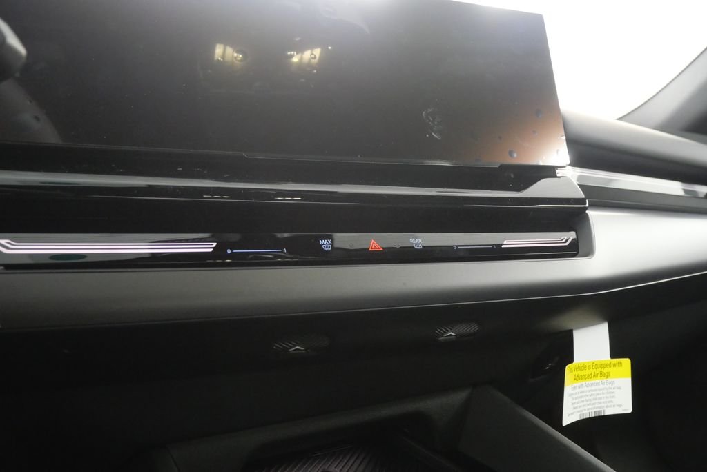 2025 BMW 5 Series 530i - Photo 24