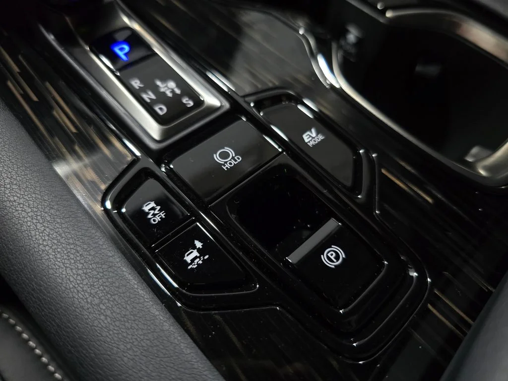 New 2026  Lexus 350h image 25