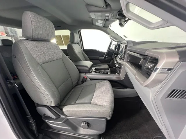 Used 2023 White Ford XLT image 39