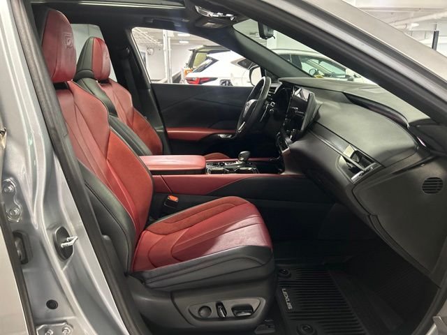 2024 Lexus RX Hybrid 500h - Photo 28