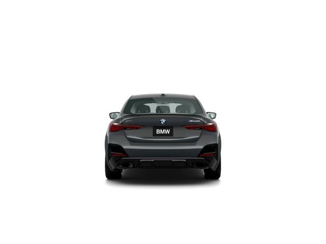 New 2027 Dravit Grey Metallic BMW M440i image 5
