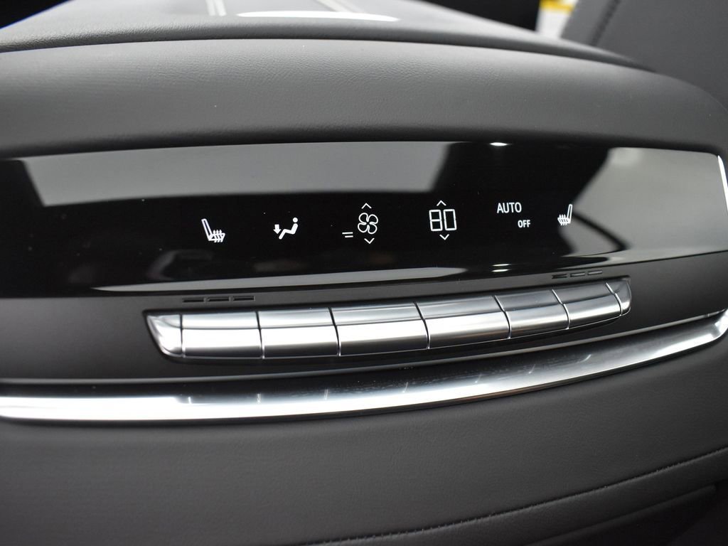 2026 CADILLAC ESCALADE - Image 28