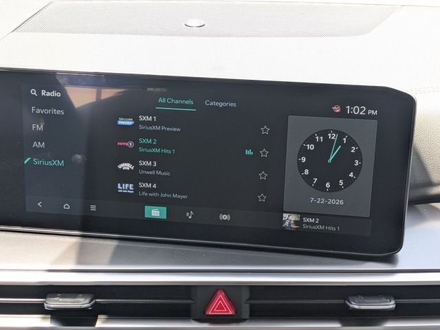 2026 Kia Sorento S - Photo 21