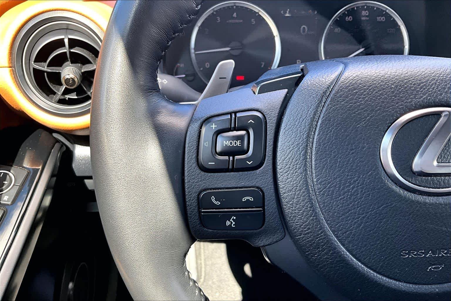 Used 2023 Grecian Water Lexus  image 22