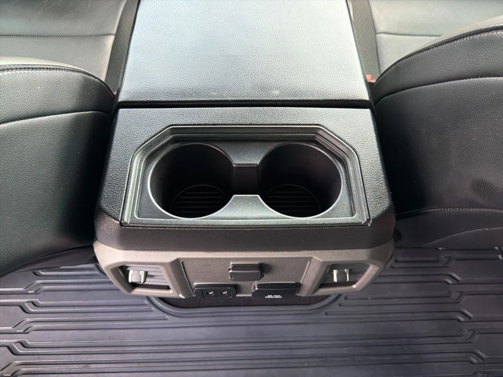 Used 2020 White Ford Raptor image 24