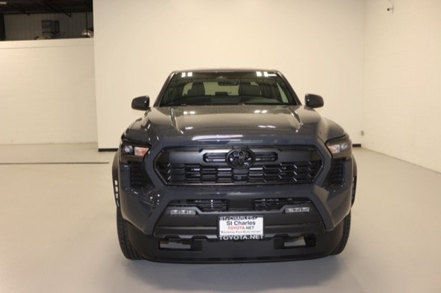 2026 Toyota Tacoma TRD Off Road - Photo 2