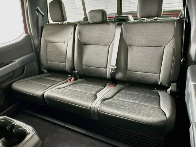 New 2026 Ford F-150 XLT