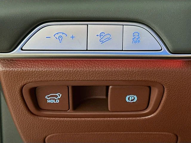 New 2026 Genesis GV80 3.5T Prestige
