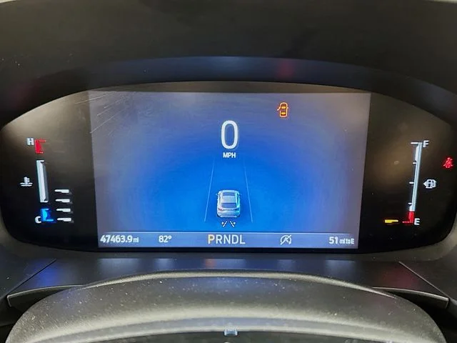 Certified Used 2024 Gray Ford Active image 17