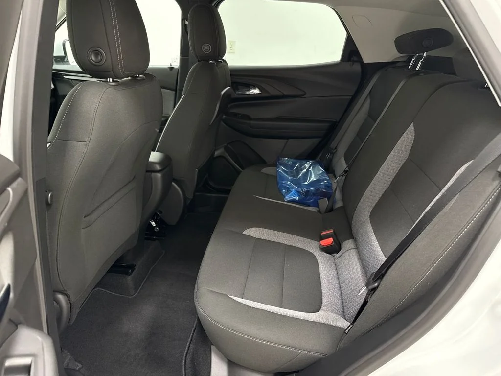 2026 Chevrolet Trailblazer LT - Photo 15