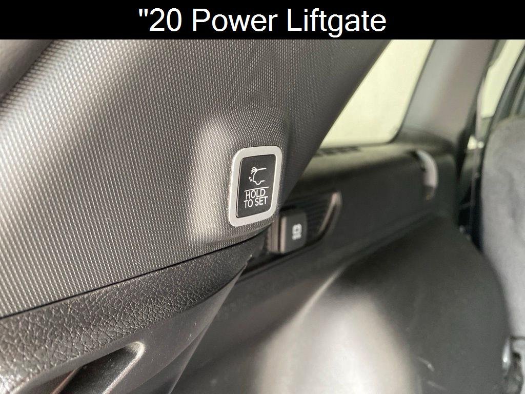 Used 2024 Bright White Clearcoat Jeep Altitude X image 16