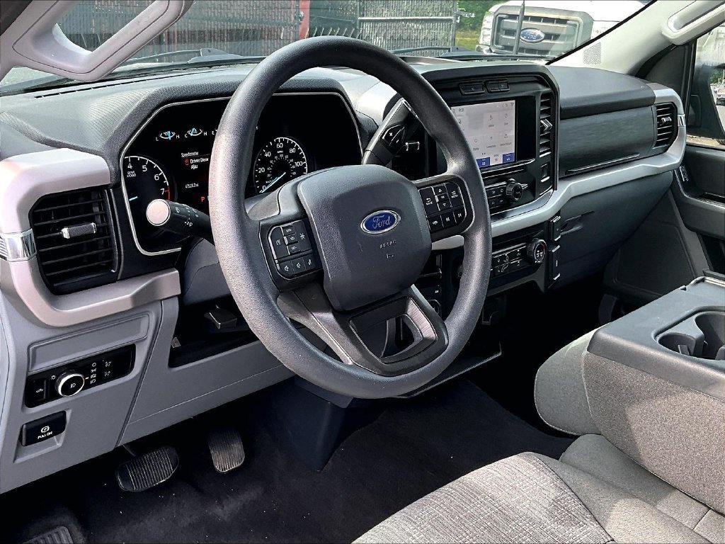 2023 Ford F-150 XLT - Photo 14