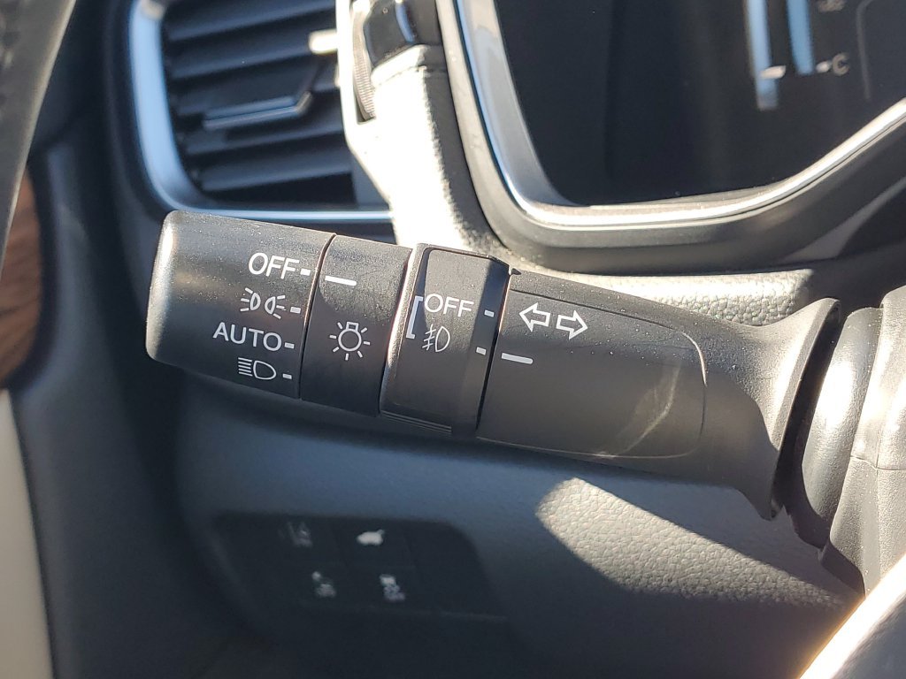 2020 Honda CR-V EX-L - Photo 20