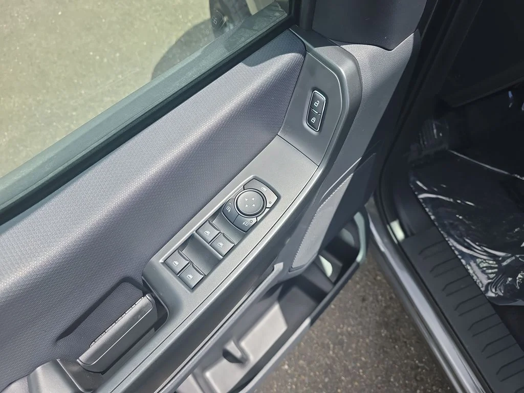 New 2026 Gray Ford STX image 16