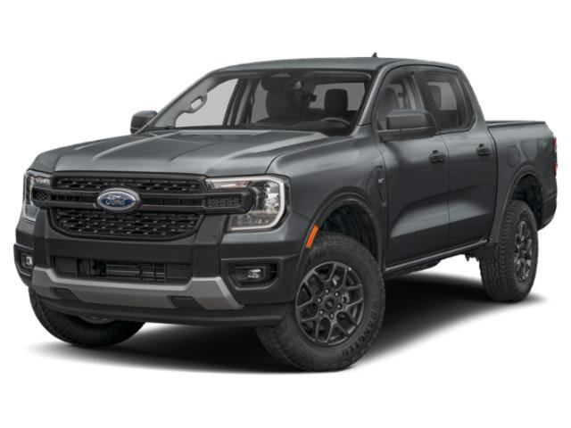 2026 Ford Ranger XLT 4x4 SuperCrew 5' Box's photo