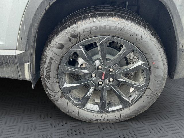 2026 GMC Terrain Elevation - Photo 26