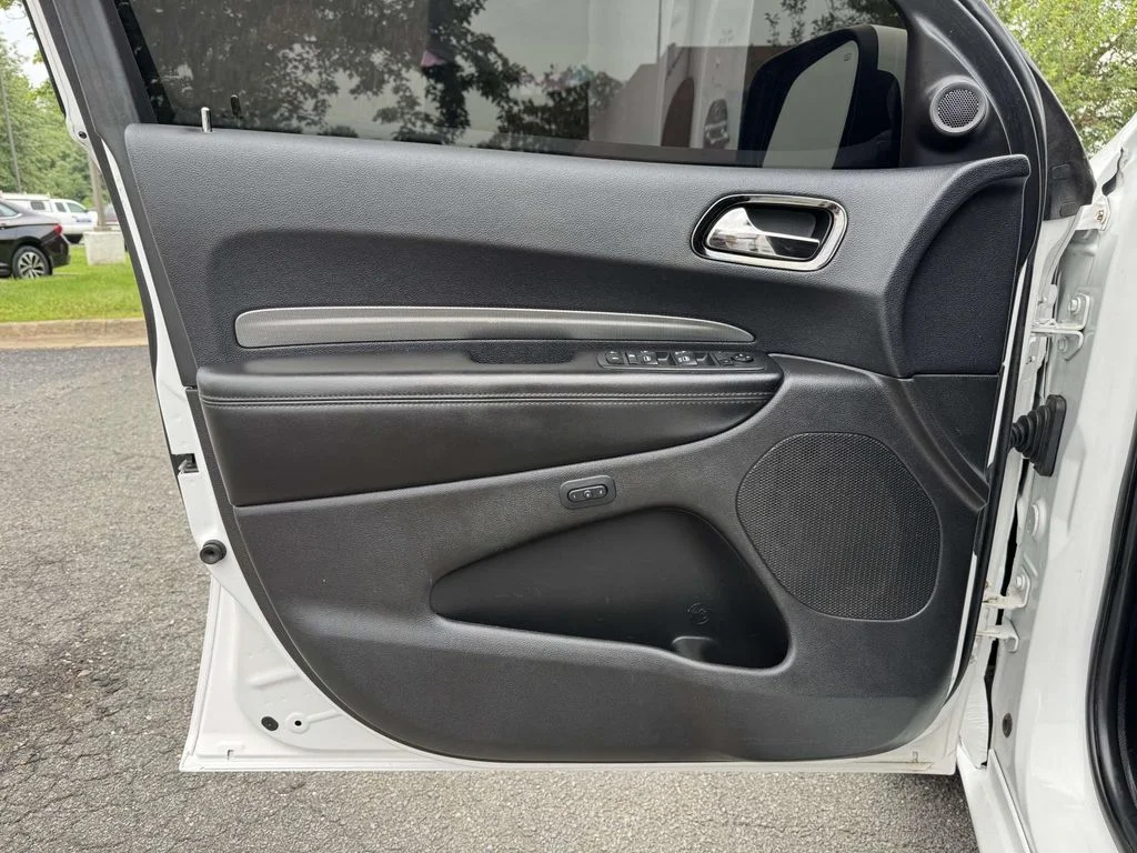 Used 2019 White Dodge GT Plus image 26