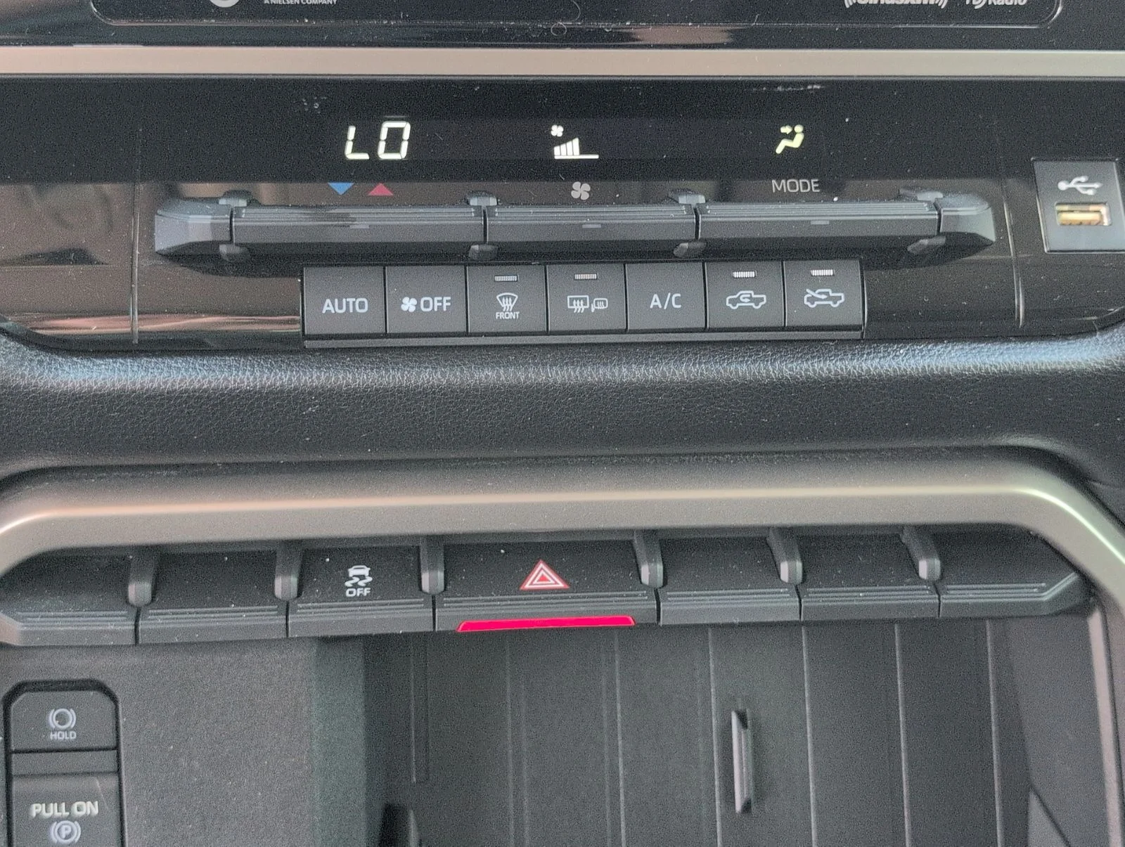 2024 Toyota Tundra SR5 - Photo 20