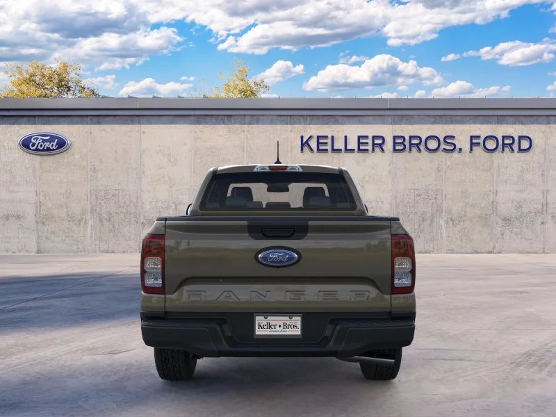 2026 Ford Ranger XL - Photo 28