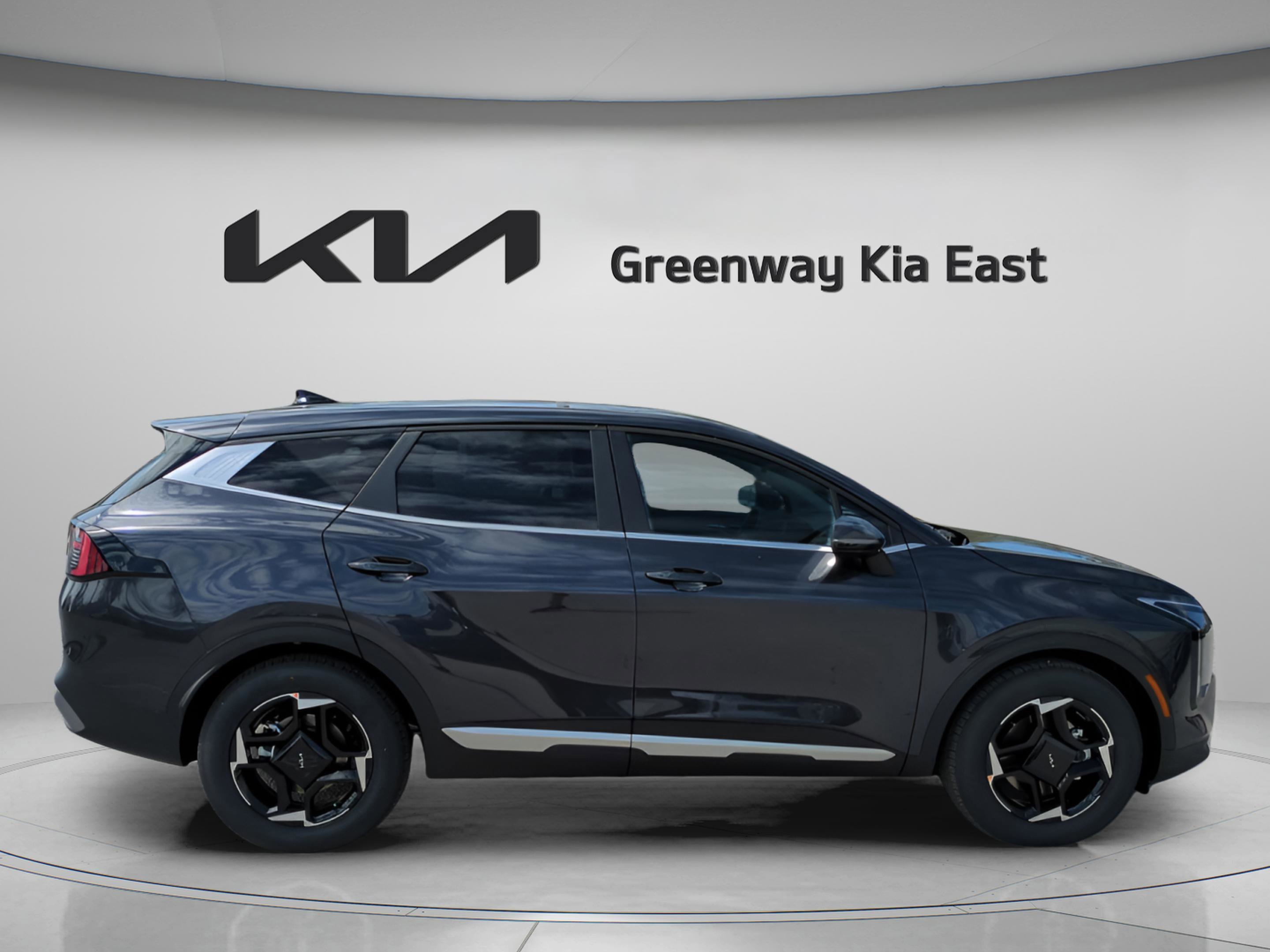 New 2026 Panthera Metal Kia EX image 5