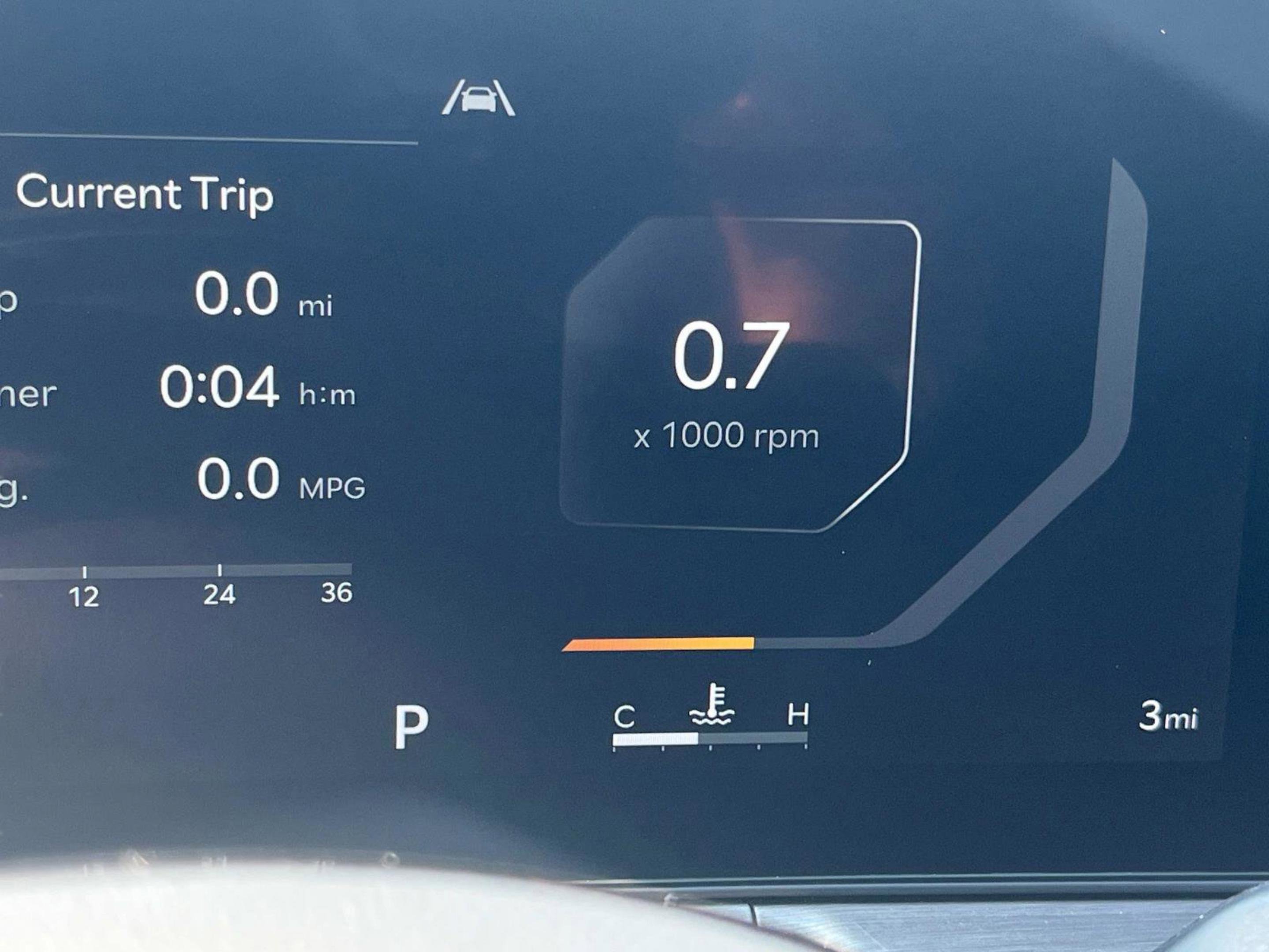 New 2025 Wolf Gray Kia X-Line SX AWD image 39