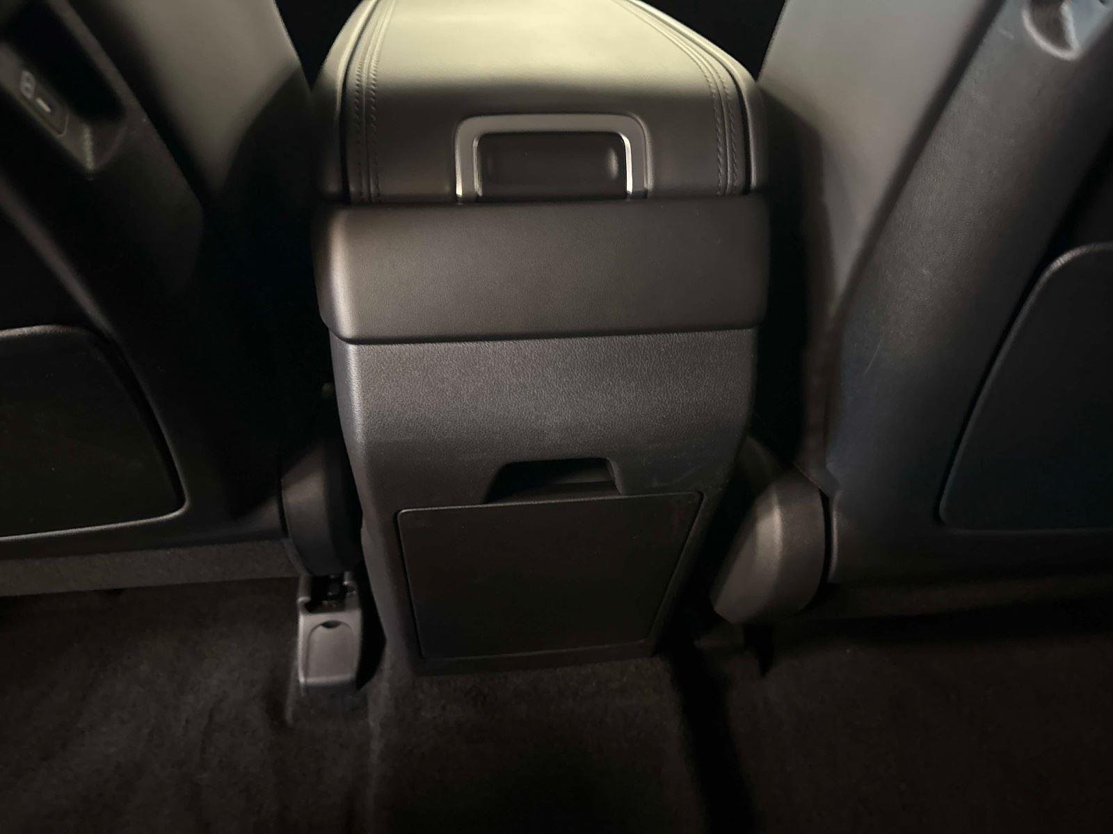 New 2026 Rockwood Green Hyundai SEL AWD image 18
