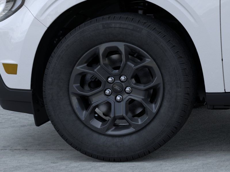 New 2026 White Ford XLT image 20