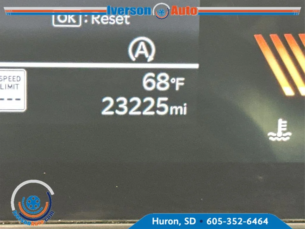 Used 2024 Everlasting Silver Kia S image 19