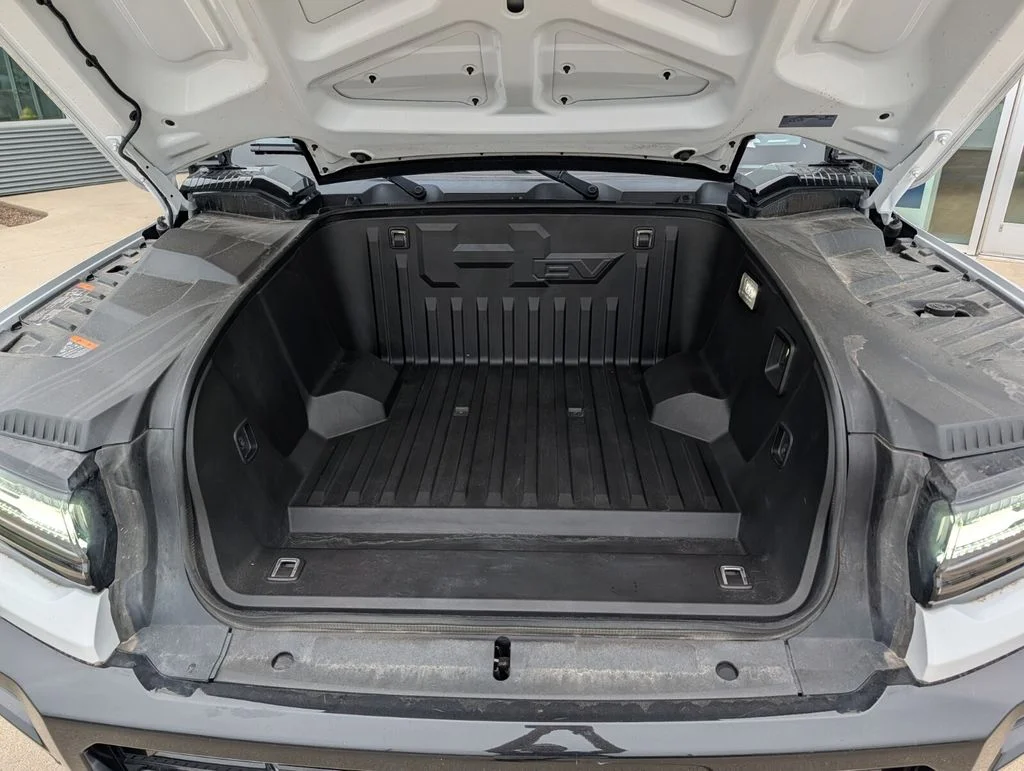 2022 GMC HUMMER EV 3X - Photo 12