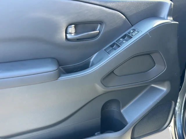 New 2027 Gray Nissan S image 24