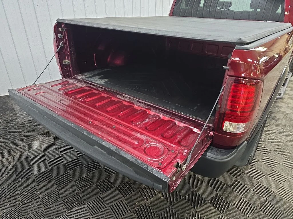 Used 2022 Red Ram Warlock image 11