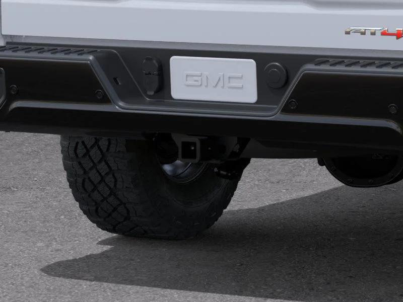 2026 GMC Sierra 1500 AT4X - Photo 14