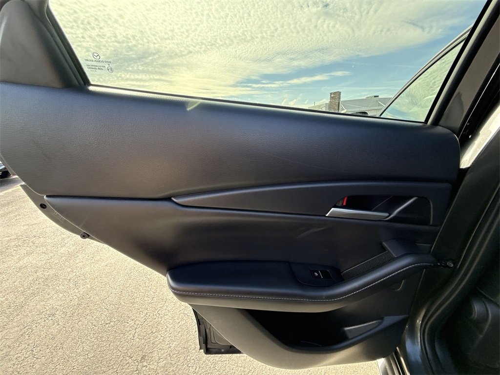 2022 MAZDA CX-30 - Image 21