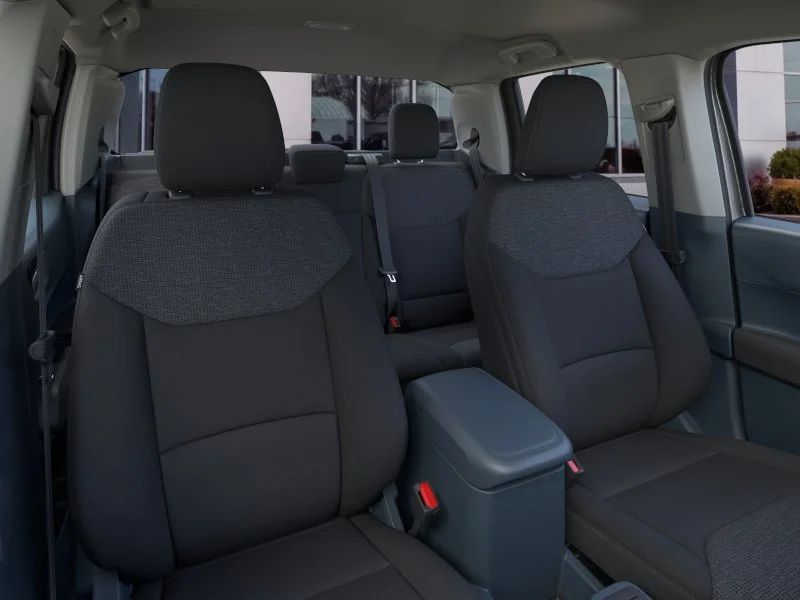 New 2026 Carbonized Gray Metallic Ford XL image 34