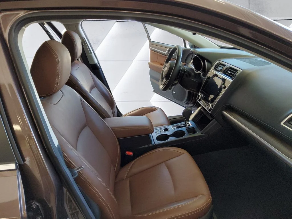 Used 2019 Brown Subaru 3.6R image 13