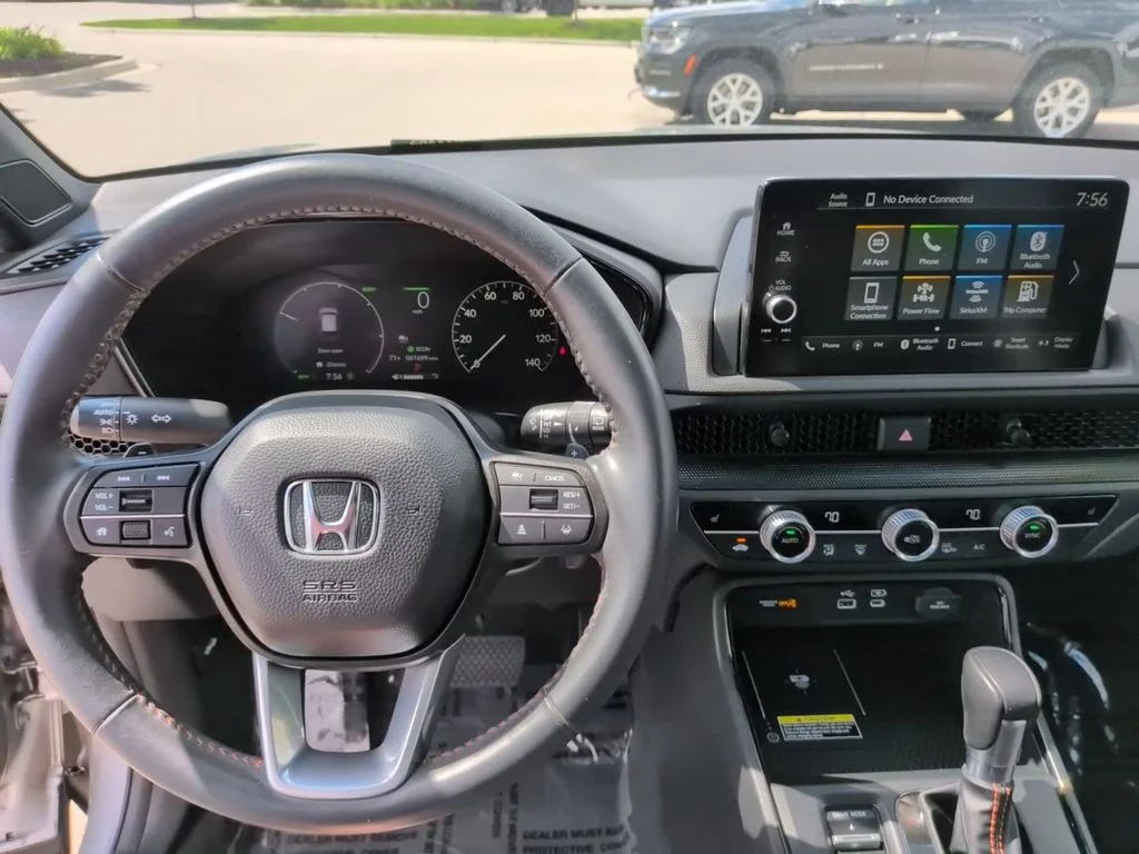 Used 2024  Honda Sport-L image 31